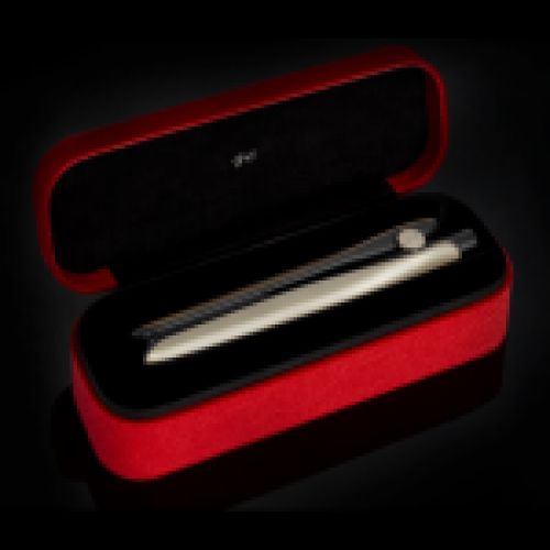 ghd grand luxe collection plancha del pelo gold