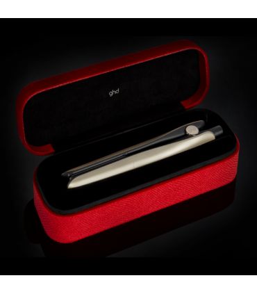 ghd grand luxe collection plancha del pelo gold