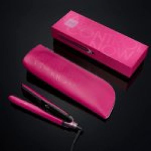 plancha ghd platinum take control now pink