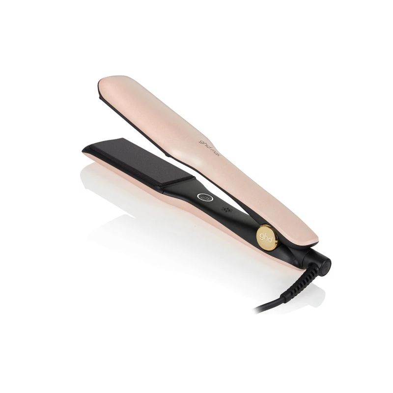 plancha de pelo ghd max en calido color oro rosa (1)
