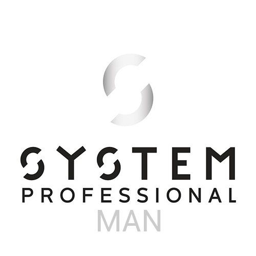 WellaSystemProfessional Man