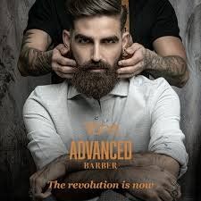 Esta línea representa la masculinidad genuina que caracteriza a las barberías clásicas y actuales.
Así, Advanced Barber se presenta como la experiencia del cuidado personal pensada para las exigencias del hombre del siglo XXI, con tecnología cosmética avanzada y fórmulas altamente eficaces a base de principios activos naturales, vitaminas y antioxidantes.
Dicha línea está compuesta por productos destinados al cuidado y mantenimiento del cabello (champú de uso diario, anticaspa, anticaída y cabellos blancos; mascarilla, acondicionador y loción anticaída), acabado (cera brillo, natural y mate; spray agua marina y cera capilar fibrosa), barba (molding gel, spray capilar definidor, gel de afeitado, after shvae y sérum) y coloración (champú reductor de canas progresivo, tinte capilar en crema y oxigenada).