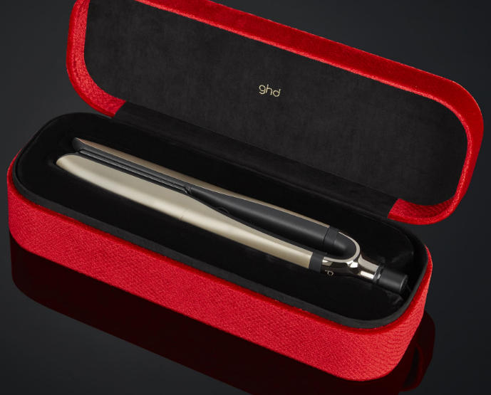 ghd platinum luxu collection no2